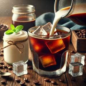 Cold Brew Bliss : Rasa Kopi yang Halus dengan Sentuhan Asam yang Menyegarkan